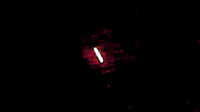 1-07-2020 UFO Tic Tac 2 Flyby Hyperstar 470nm IR RGBKL Tracker Analysis B